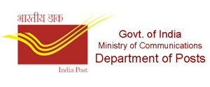 Department of Post Logo